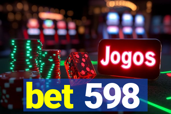 bet 598